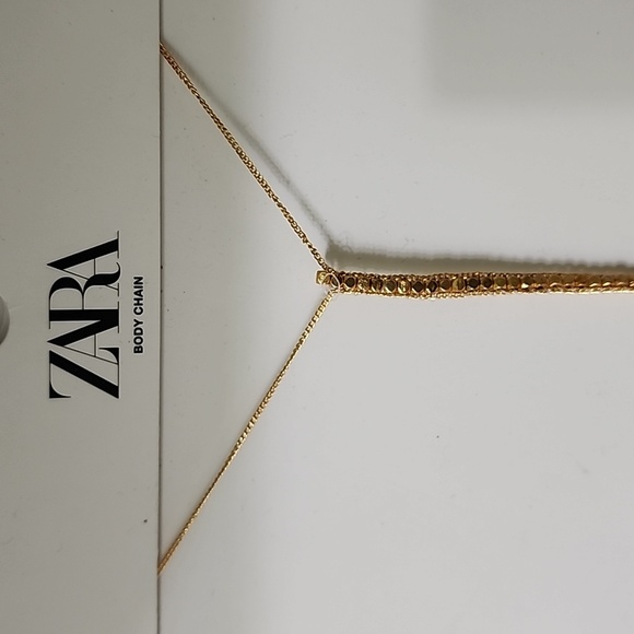 ZARA Body Chain - Picture 9 of 10